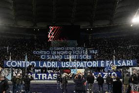 CALCIO - UEFA Europa League - Lazio vs Viktoria Plzen