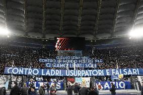 CALCIO - UEFA Europa League - Lazio vs Viktoria Plzen