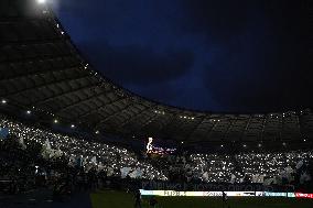 CALCIO - UEFA Europa League - Lazio vs Viktoria Plzen