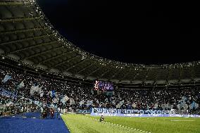 CALCIO - UEFA Europa League - Lazio vs Viktoria Plzen