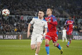 CALCIO - UEFA Europa League - Lazio vs Viktoria Plzen