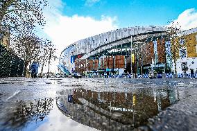 Tottenham Hotspur v AZ Alkmaar - UEFA Europa League 2024/25 Round of 16 Second Leg