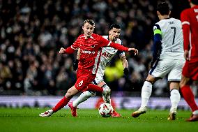 Tottenham Hotspur v AZ Alkmaar - UEFA Europa League 2024/25 Round of 16 Second Leg