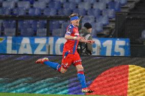 CALCIO - UEFA Europa League - Lazio vs Viktoria Plzen