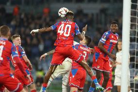 CALCIO - UEFA Europa League - Lazio vs Viktoria Plzen