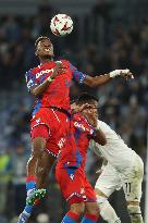 CALCIO - UEFA Europa League - Lazio vs Viktoria Plzen