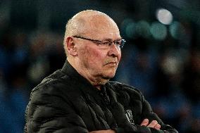 CALCIO - UEFA Europa League - Lazio vs Viktoria Plzen