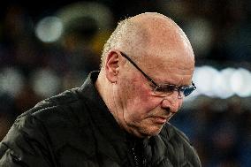 CALCIO - UEFA Europa League - Lazio vs Viktoria Plzen