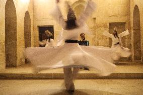 Ramadan In Qaitbay