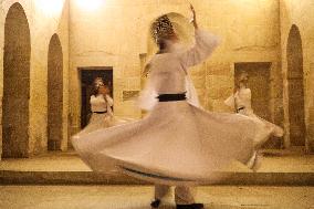 Ramadan In Qaitbay