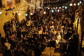 Ramadan In Qaitbay