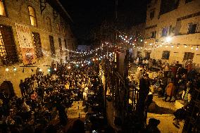 Ramadan In Qaitbay