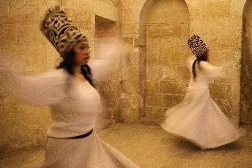 Ramadan In Qaitbay