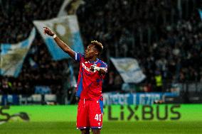 CALCIO - UEFA Europa League - Lazio vs Viktoria Plzen