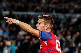 CALCIO - UEFA Europa League - Lazio vs Viktoria Plzen