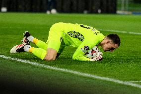 CALCIO - UEFA Europa League - Lazio vs Viktoria Plzen