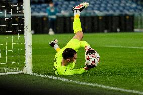 CALCIO - UEFA Europa League - Lazio vs Viktoria Plzen