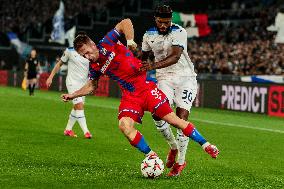 CALCIO - UEFA Europa League - Lazio vs Viktoria Plzen