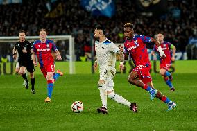 CALCIO - UEFA Europa League - Lazio vs Viktoria Plzen