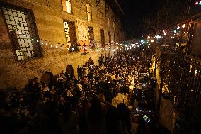 Ramadan In Qaitbay