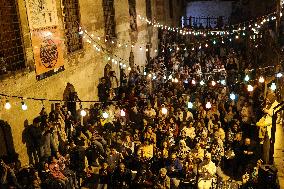 Ramadan In Qaitbay