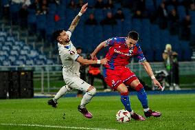 CALCIO - UEFA Europa League - Lazio vs Viktoria Plzen