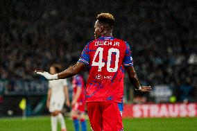 CALCIO - UEFA Europa League - Lazio vs Viktoria Plzen