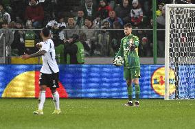 CALCIO - UEFA Conference League - Legia Warszawa vs FK Molde