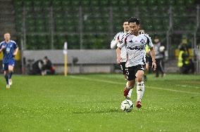CALCIO - UEFA Conference League - Legia Warszawa vs FK Molde