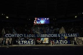 CALCIO - UEFA Europa League - Lazio vs Viktoria Plzen