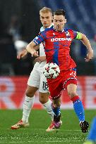 CALCIO - UEFA Europa League - Lazio vs Viktoria Plzen