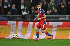 CALCIO - UEFA Europa League - Lazio vs Viktoria Plzen