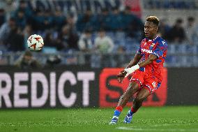 CALCIO - UEFA Europa League - Lazio vs Viktoria Plzen