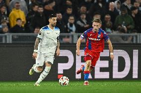 CALCIO - UEFA Europa League - Lazio vs Viktoria Plzen