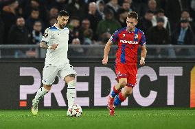 CALCIO - UEFA Europa League - Lazio vs Viktoria Plzen