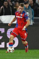 CALCIO - UEFA Europa League - Lazio vs Viktoria Plzen