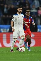 CALCIO - UEFA Europa League - Lazio vs Viktoria Plzen