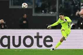 CALCIO - UEFA Europa League - Lazio vs Viktoria Plzen