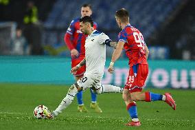 CALCIO - UEFA Europa League - Lazio vs Viktoria Plzen