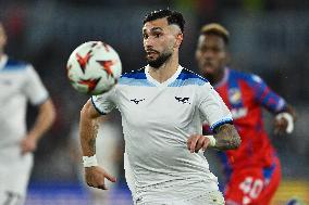 CALCIO - UEFA Europa League - Lazio vs Viktoria Plzen