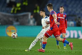 CALCIO - UEFA Europa League - Lazio vs Viktoria Plzen
