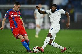 CALCIO - UEFA Europa League - Lazio vs Viktoria Plzen