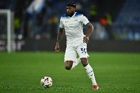 CALCIO - UEFA Europa League - Lazio vs Viktoria Plzen