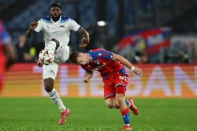 CALCIO - UEFA Europa League - Lazio vs Viktoria Plzen
