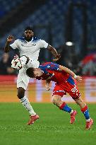 CALCIO - UEFA Europa League - Lazio vs Viktoria Plzen