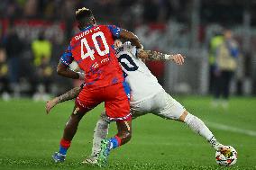 CALCIO - UEFA Europa League - Lazio vs Viktoria Plzen