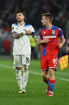 CALCIO - UEFA Europa League - Lazio vs Viktoria Plzen