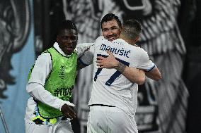 CALCIO - UEFA Europa League - Lazio vs Viktoria Plzen