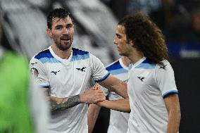 CALCIO - UEFA Europa League - Lazio vs Viktoria Plzen