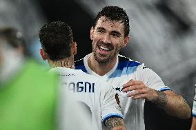 CALCIO - UEFA Europa League - Lazio vs Viktoria Plzen